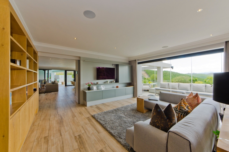 3 Bedroom Property for Sale in Pezula Private Estate Western Cape